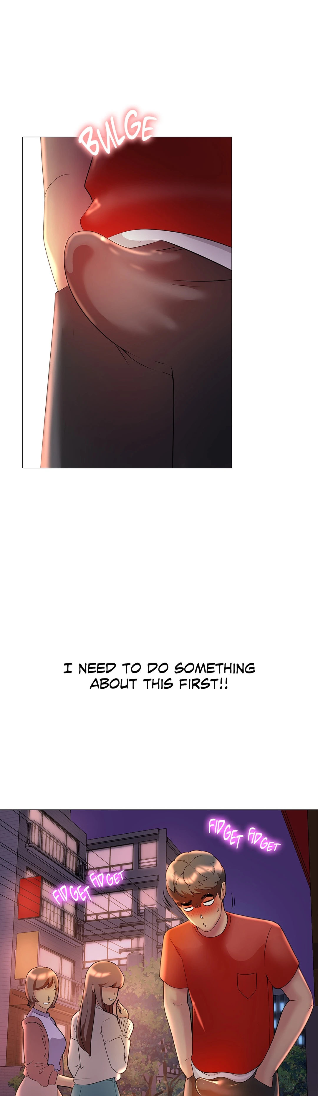 Friend’s Woman - Chapter 10 [photo 9] - MangaPorn