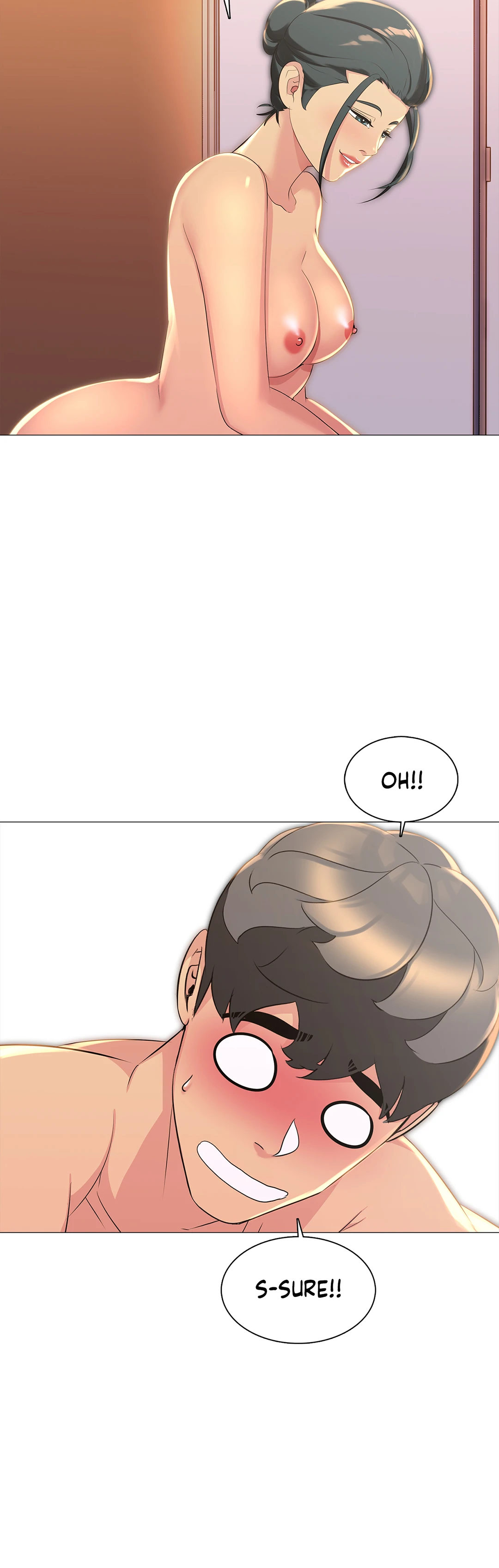 Friend’s Woman - Chapter 11 [photo 24] - MangaPorn