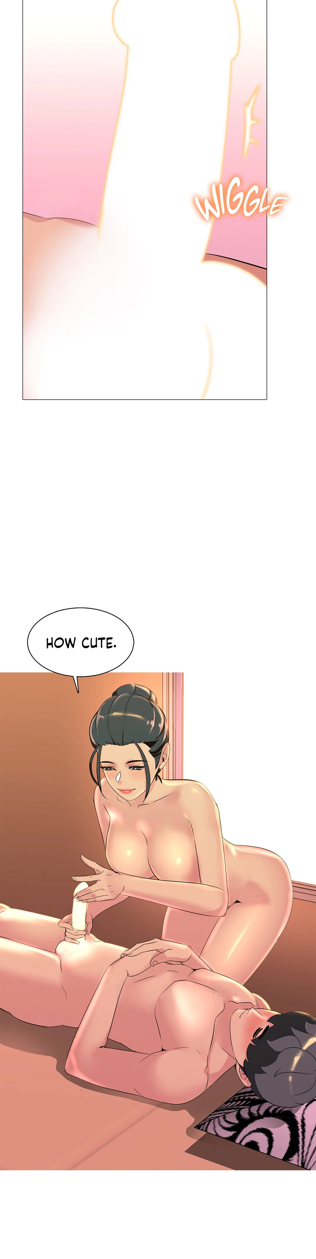 Friend’s Woman - Chapter 11 [photo 27] - MangaPorn