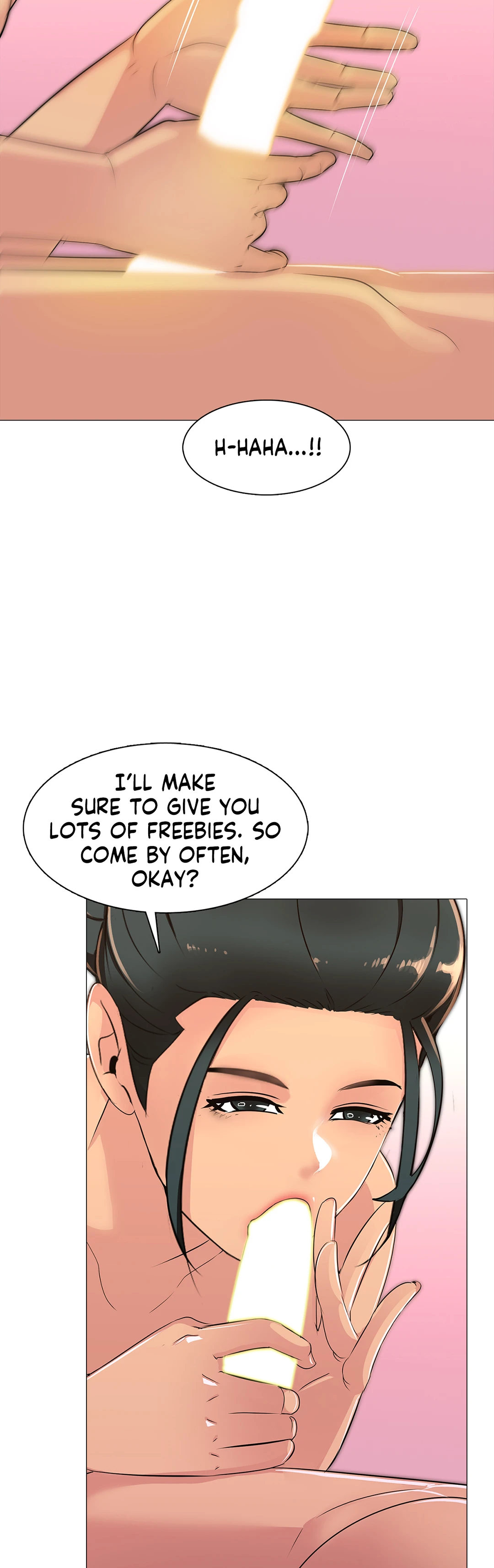 Friend’s Woman - Chapter 11 [photo 29] - MangaPorn