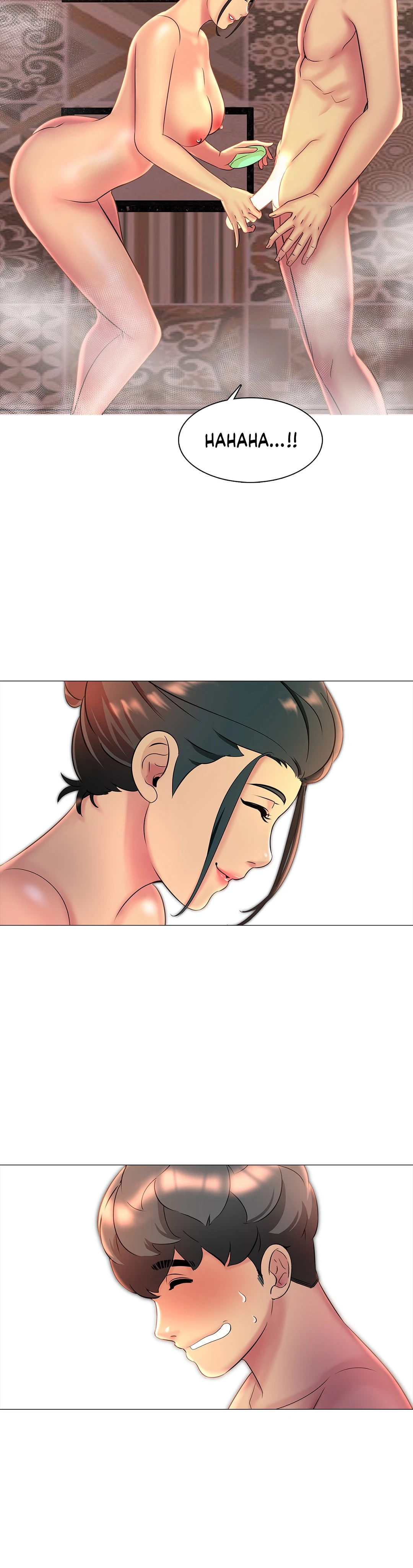 Friend’s Woman - Chapter 11 [photo 3] - MangaPorn