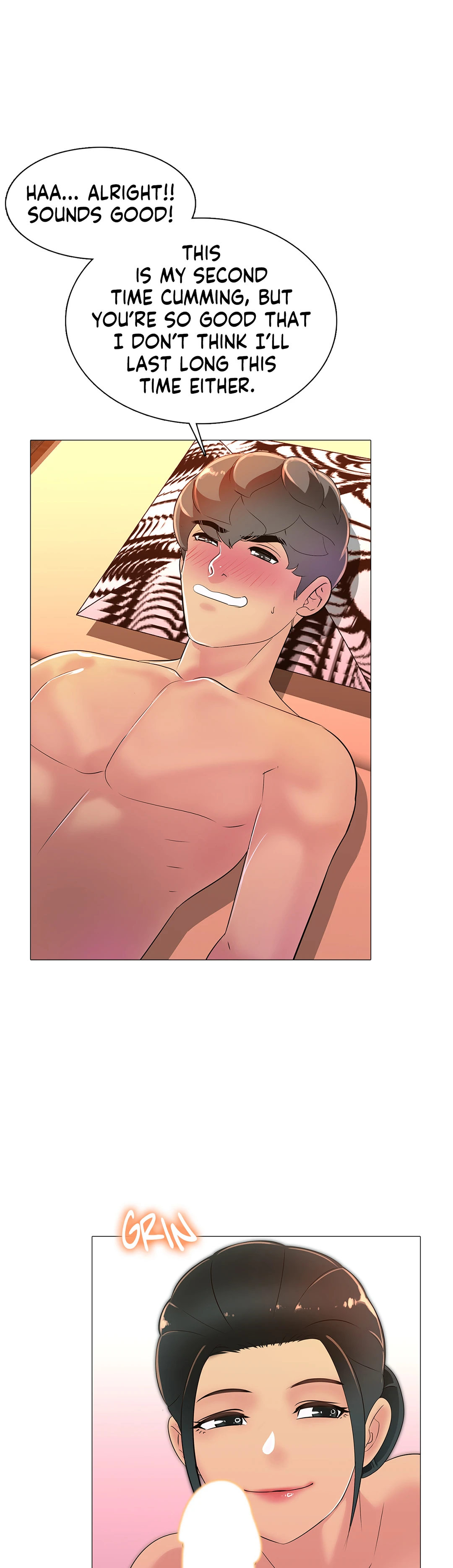 Friend’s Woman - Chapter 11 [photo 32] - MangaPorn