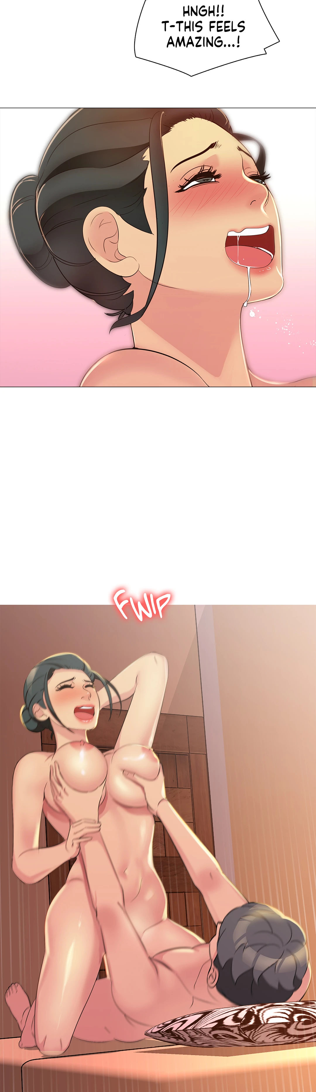 Friend’s Woman - Chapter 12 [photo 14] - MangaPorn