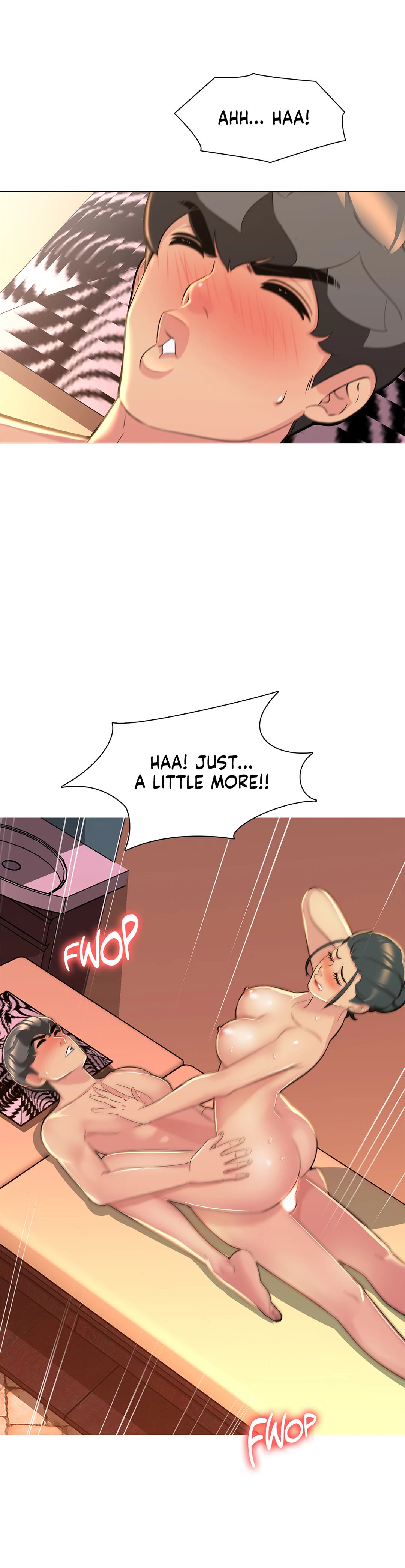 Friend’s Woman - Chapter 12 [photo 18] - MangaPorn