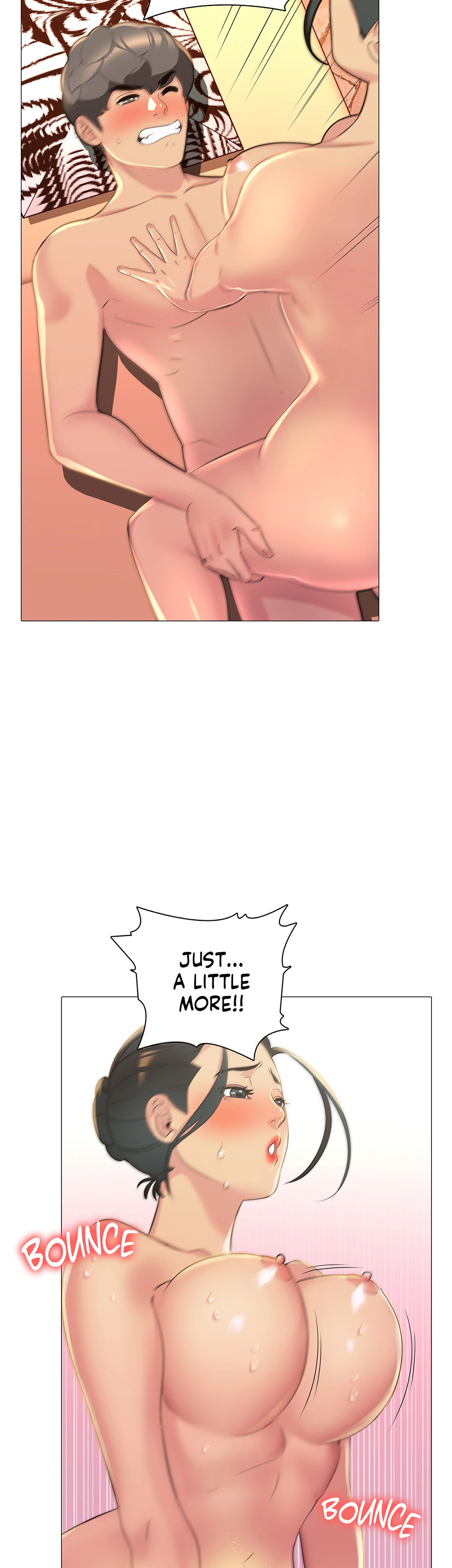 Friend’s Woman - Chapter 12 [photo 20] - MangaPorn