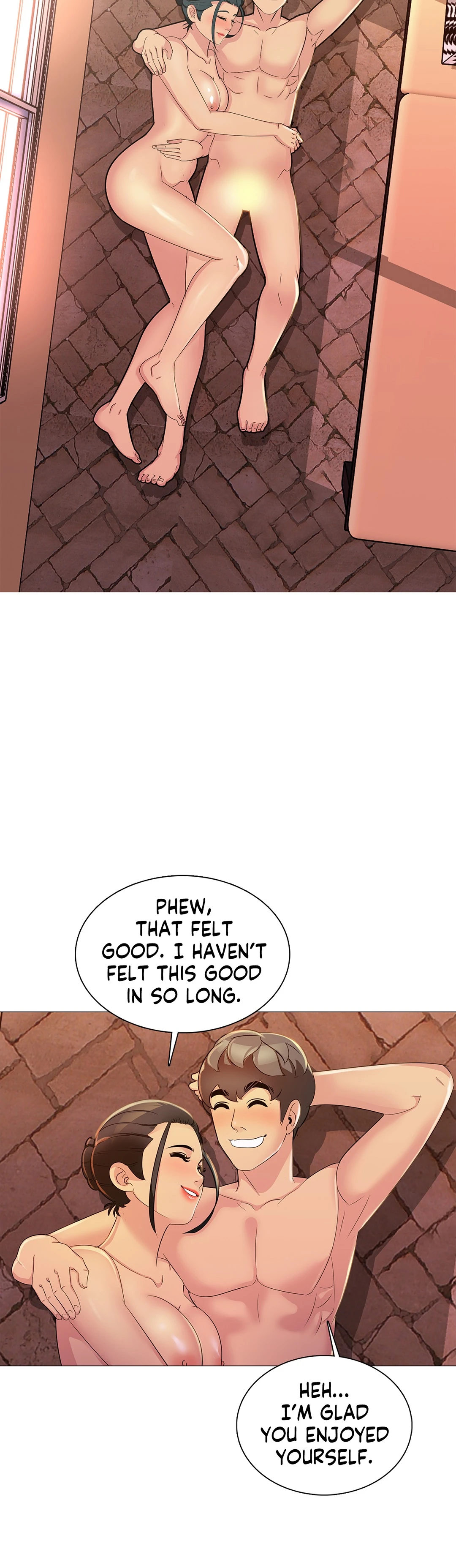 Friend’s Woman - Chapter 12 [photo 26] - MangaPorn