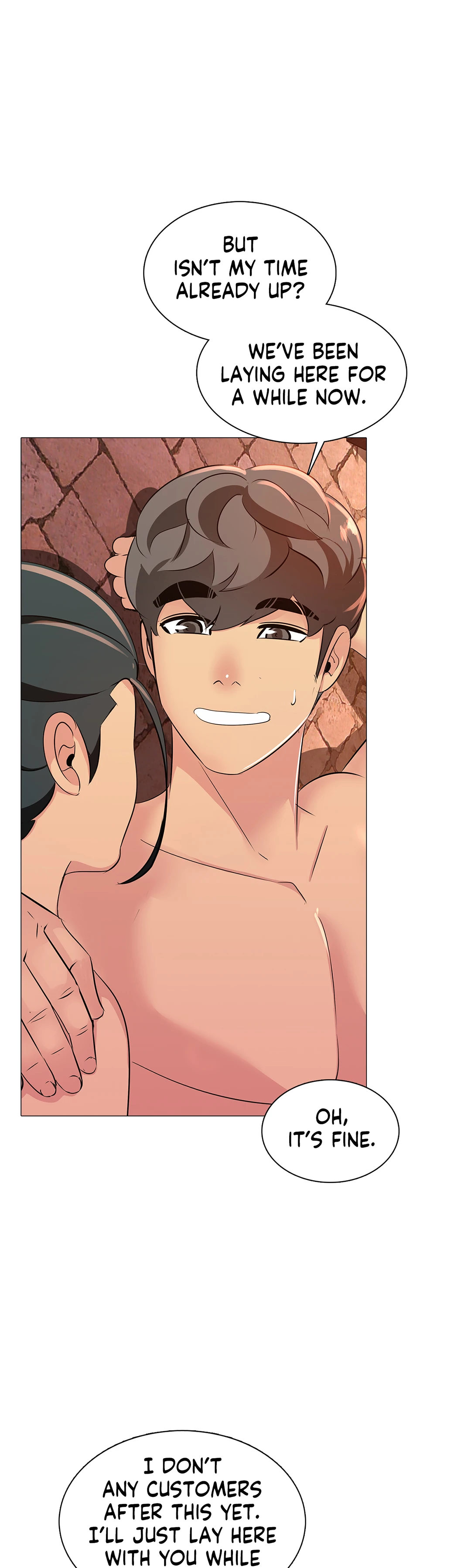 Friend’s Woman - Chapter 12 [photo 27] - MangaPorn