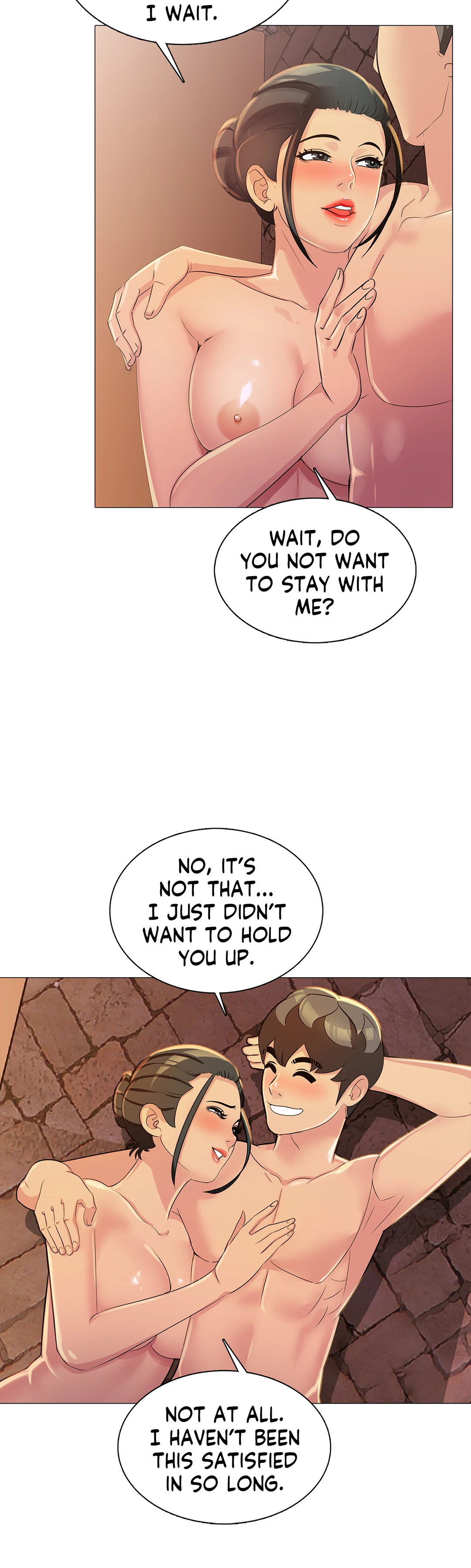 Friend’s Woman - Chapter 12 [photo 28] - MangaPorn