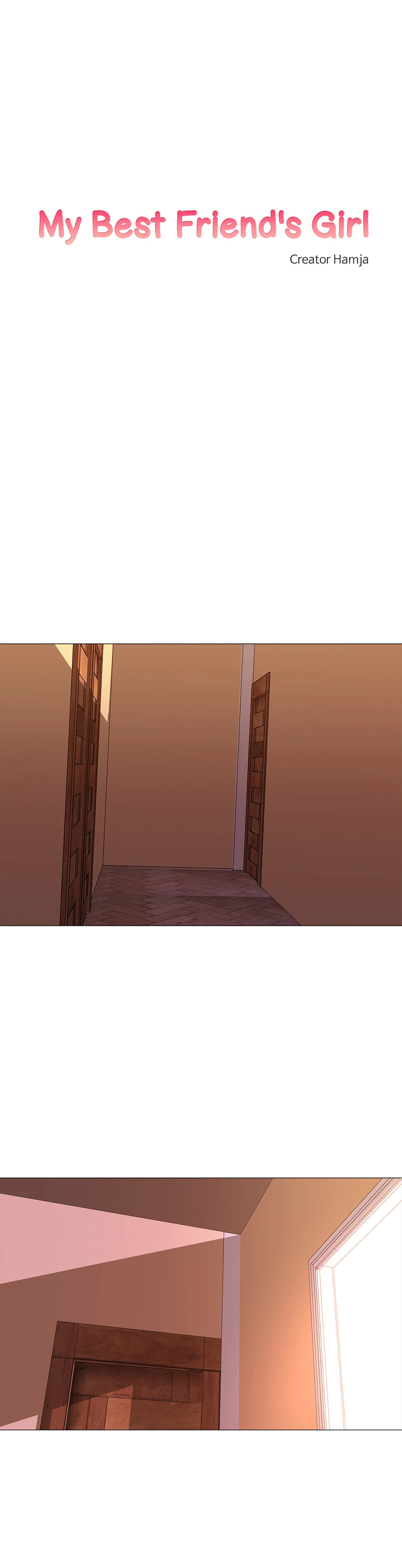 Friend’s Woman - Chapter 12 [photo 3] - MangaPorn