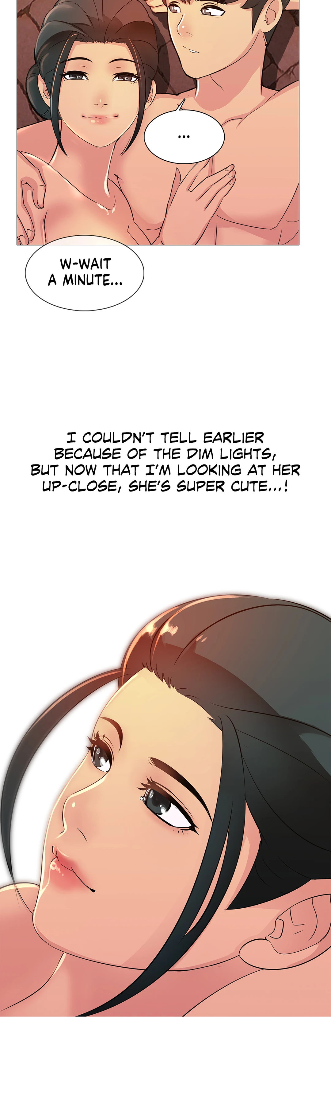 Friend’s Woman - Chapter 12 [photo 30] - MangaPorn