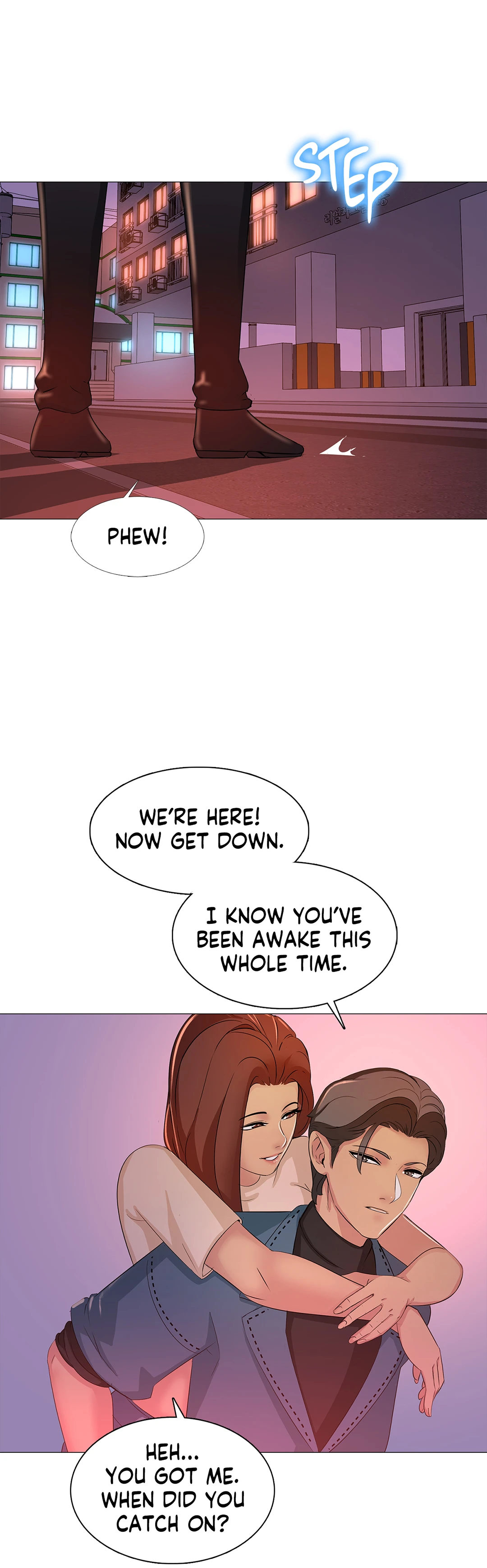 Friend’s Woman - Chapter 12 [photo 35] - MangaPorn