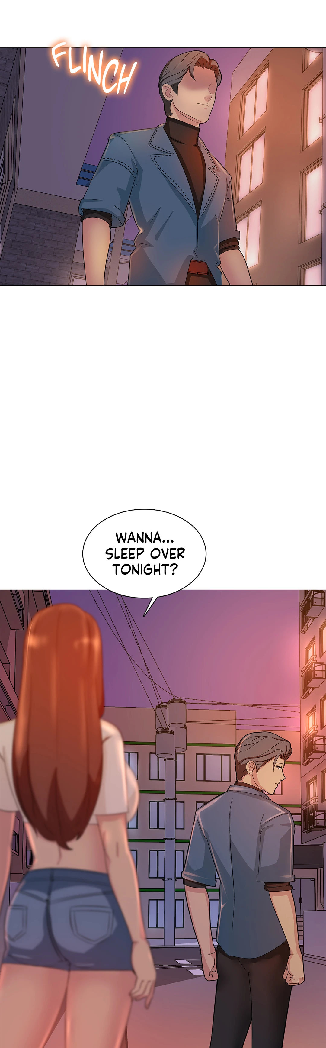 Friend’s Woman - Chapter 12 [photo 37] - MangaPorn