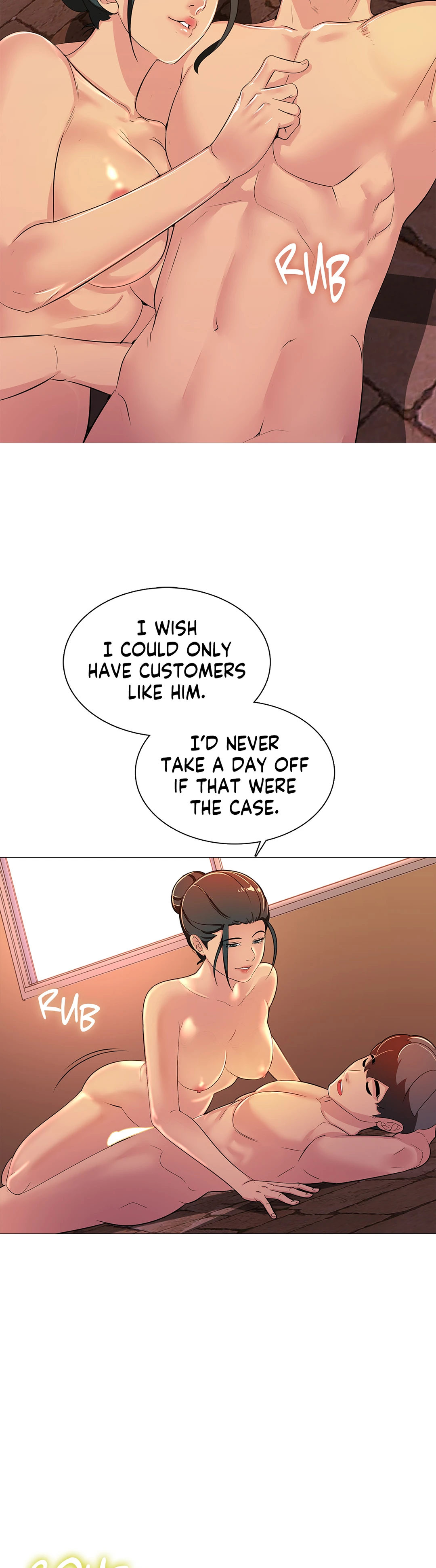 Friend’s Woman - Chapter 13 [photo 11] - MangaPorn