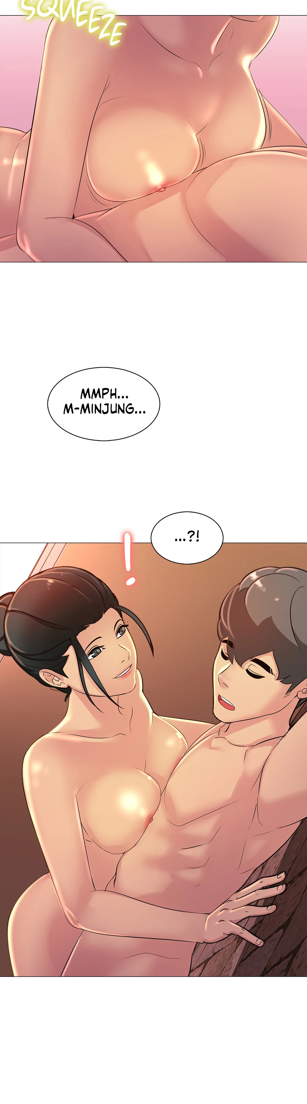 Friend’s Woman - Chapter 13 [photo 12] - MangaPorn
