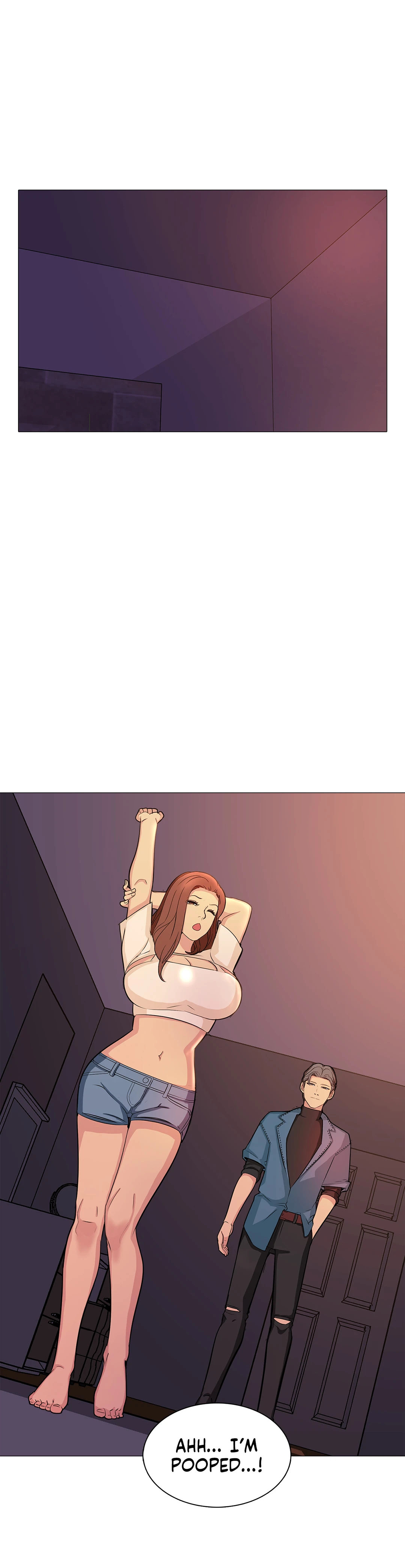 Friend’s Woman - Chapter 13 [photo 30] - MangaPorn