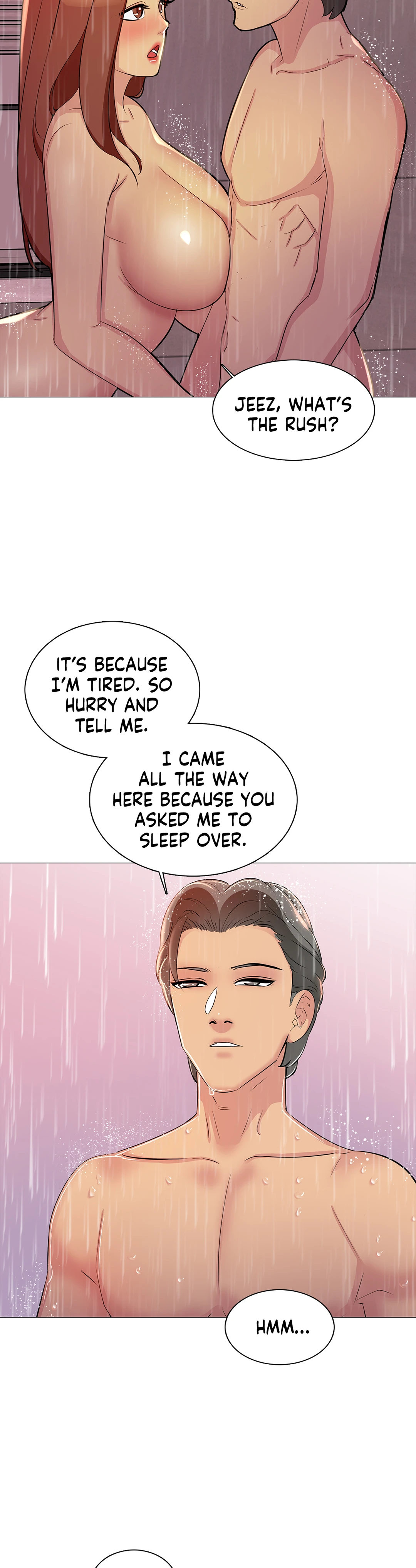 Friend’s Woman - Chapter 13 [photo 38] - MangaPorn