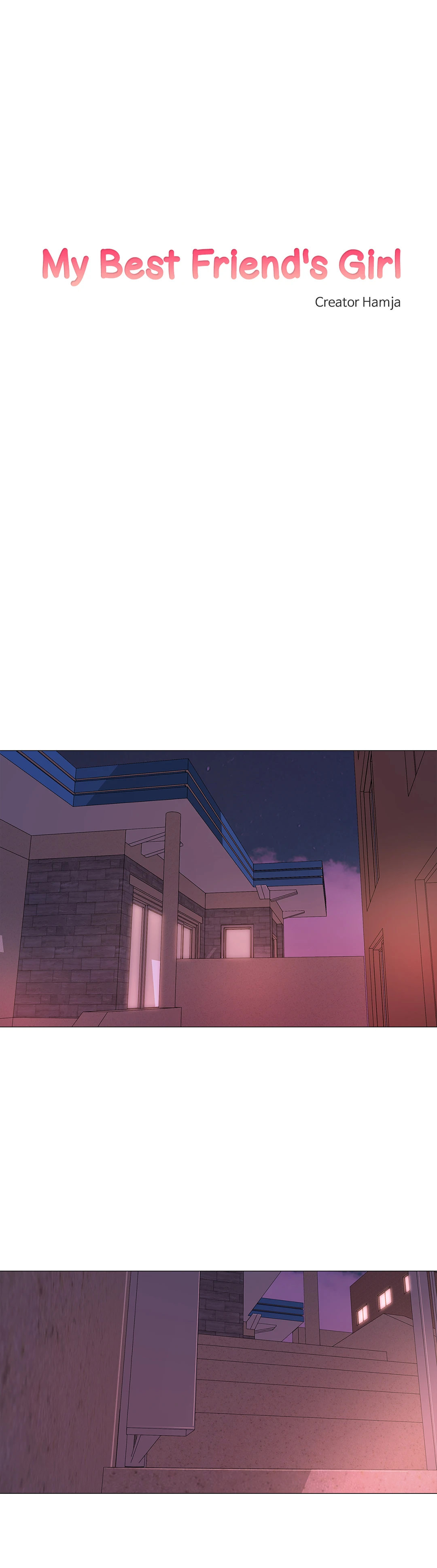 Friend’s Woman - Chapter 13 [photo 4] - MangaPorn