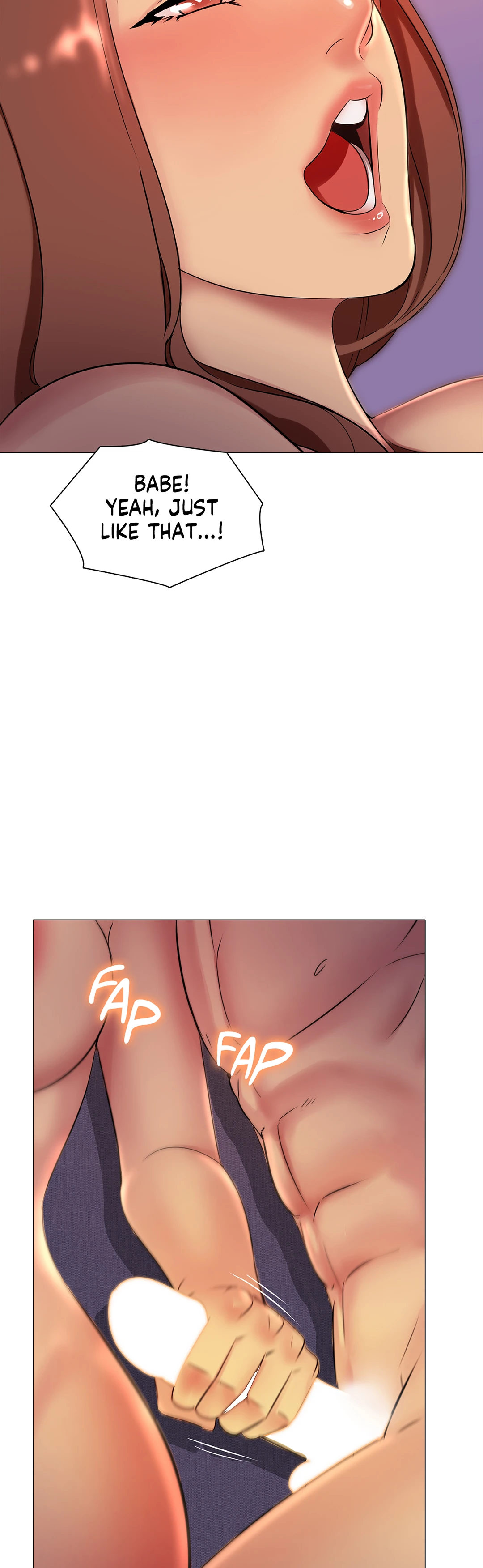 Friend’s Woman - Chapter 14 [photo 19] - MangaPorn