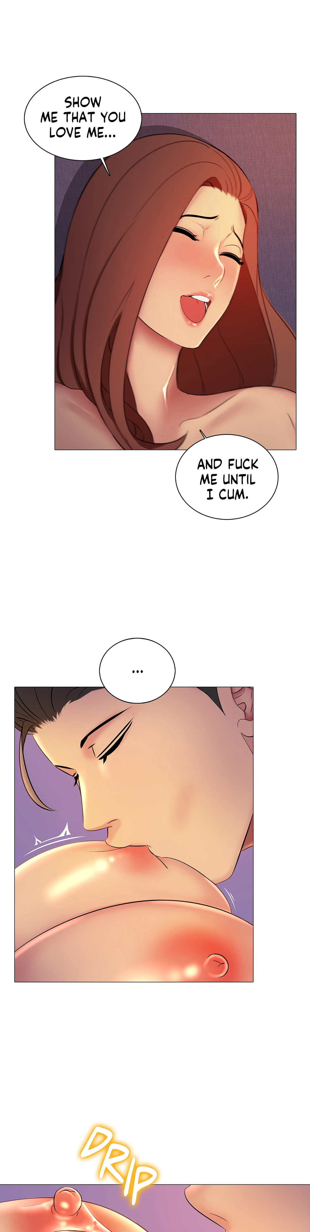 Friend’s Woman - Chapter 14 [photo 22] - MangaPorn