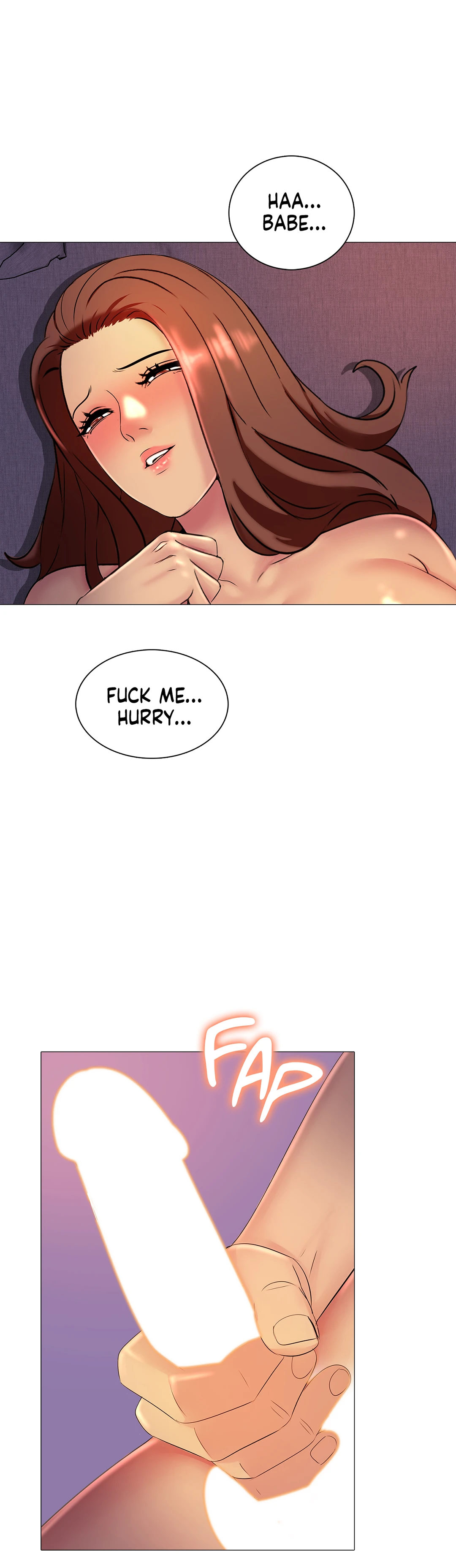 Friend’s Woman - Chapter 14 [photo 33] - MangaPorn