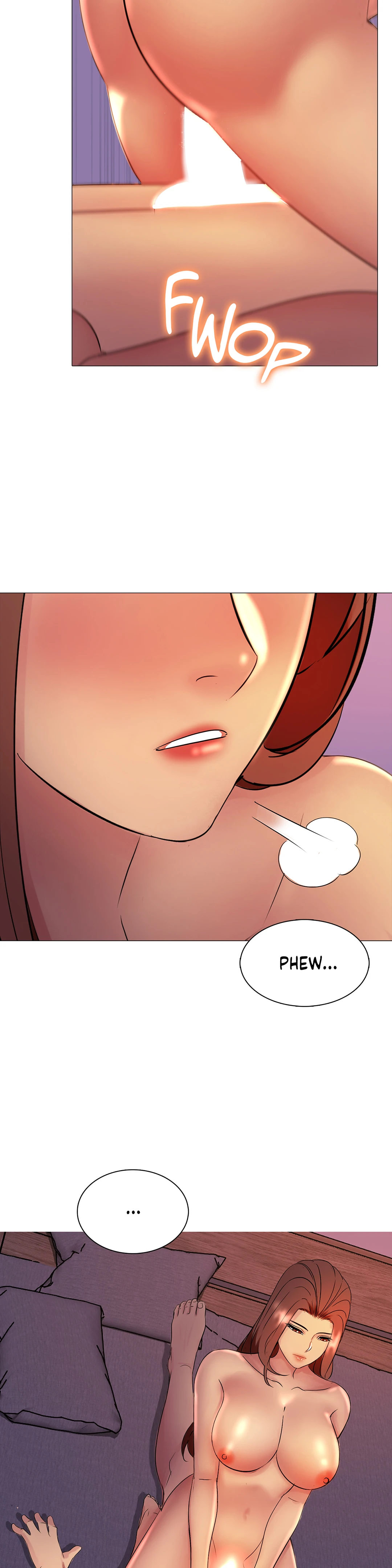 Friend’s Woman - Chapter 15 [photo 18] - MangaPorn