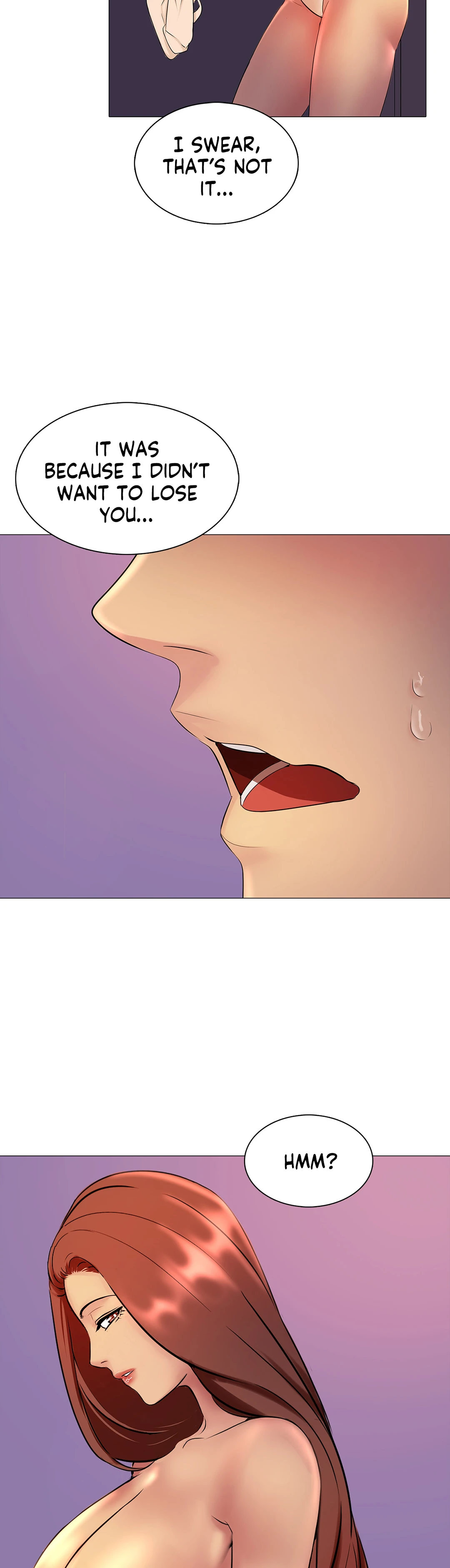 Friend’s Woman - Chapter 15 [photo 28] - MangaPorn