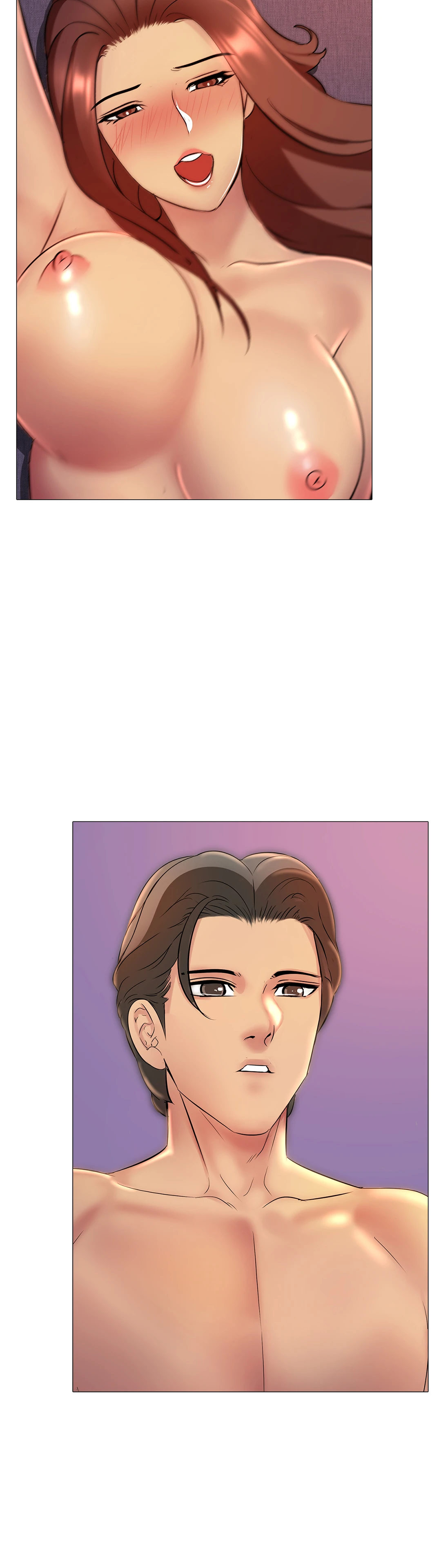 Friend’s Woman - Chapter 15 [photo 3] - MangaPorn