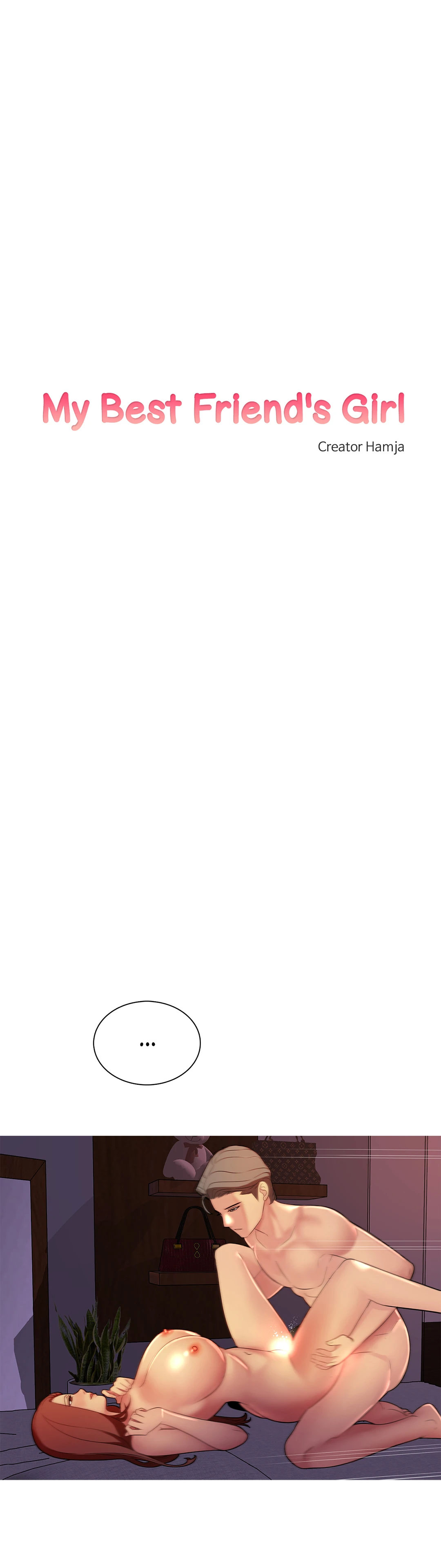 Friend’s Woman - Chapter 15 [photo 4] - MangaPorn