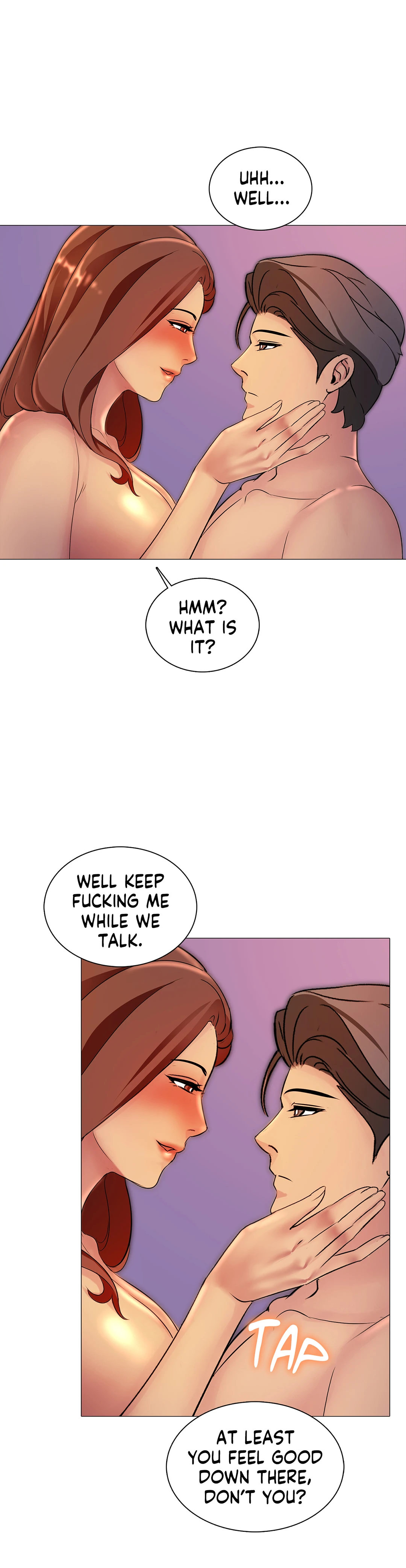 Friend’s Woman - Chapter 15 [photo 6] - MangaPorn