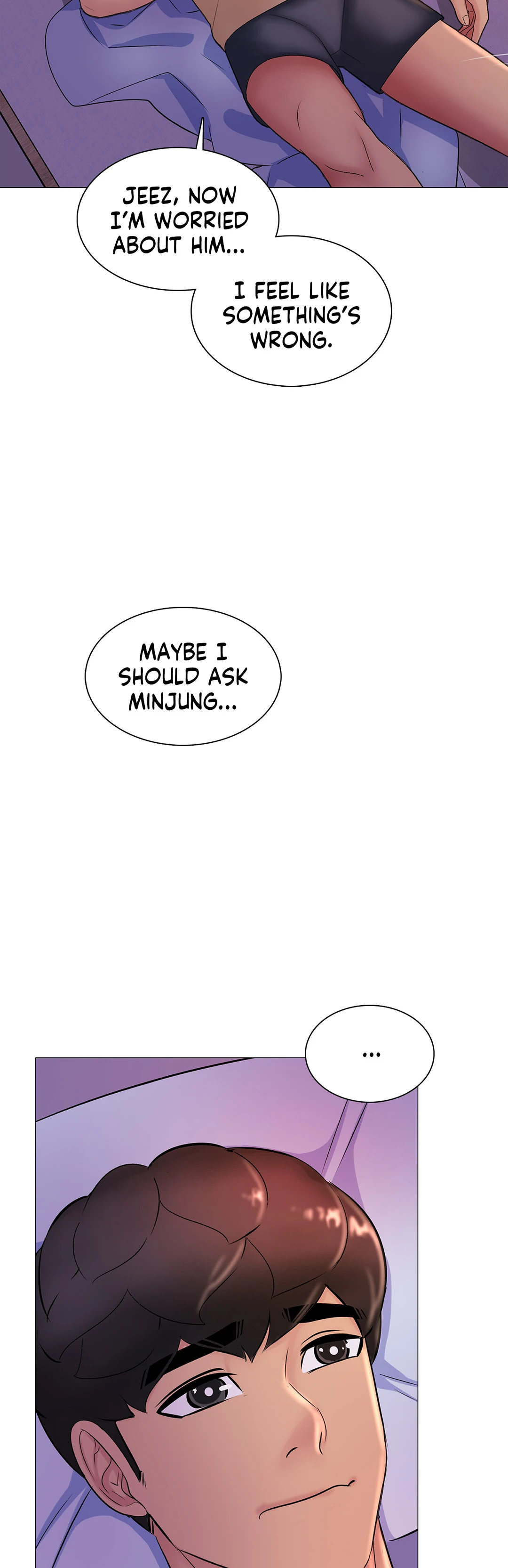 Friend’s Woman - Chapter 16 [photo 13] - MangaPorn