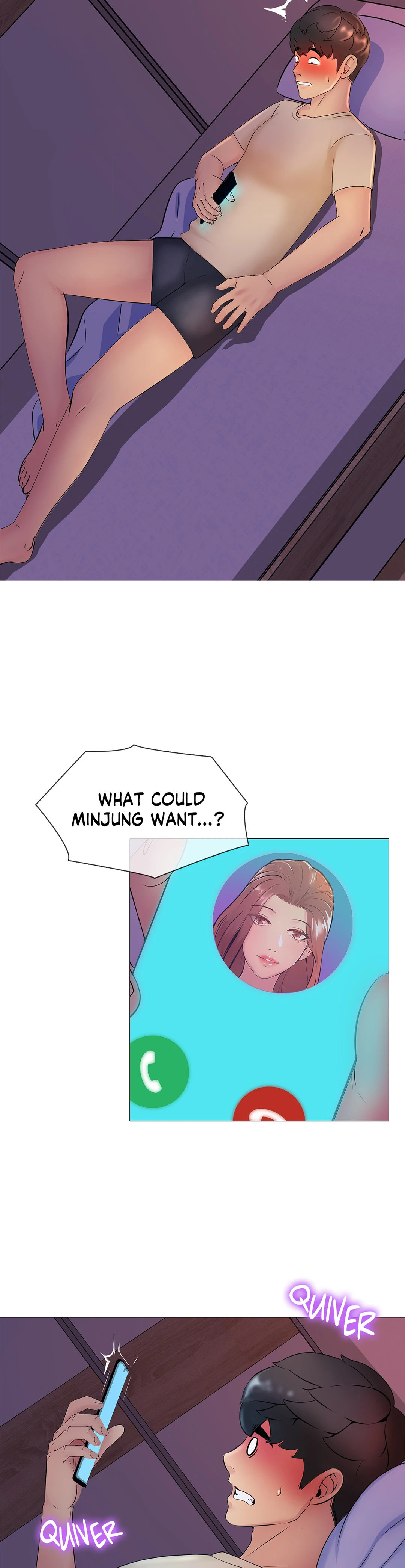 Friend’s Woman - Chapter 16 [photo 17] - MangaPorn