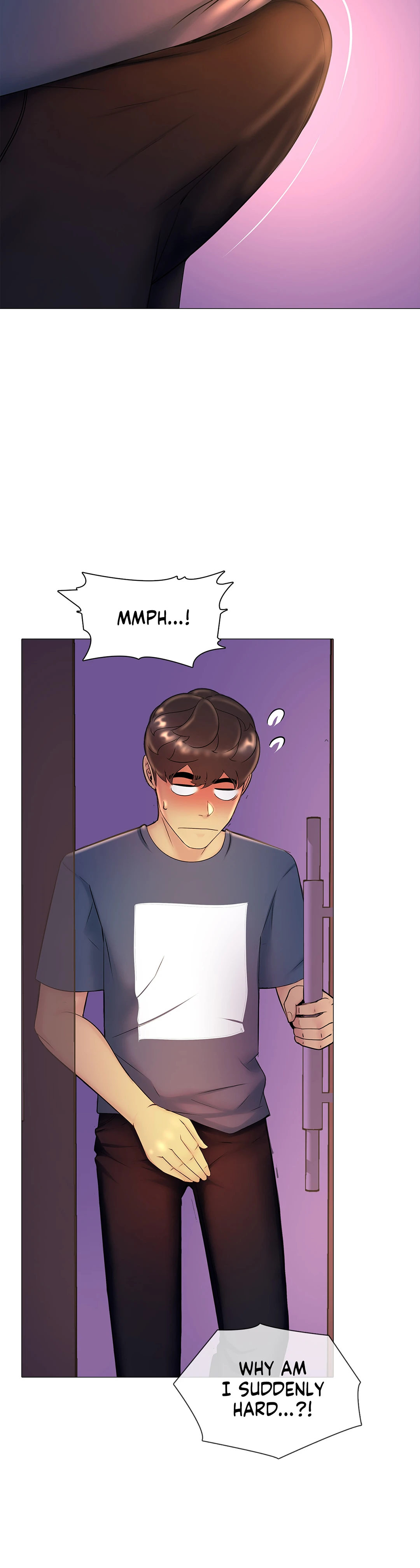 Friend’s Woman - Chapter 16 [photo 25] - MangaPorn