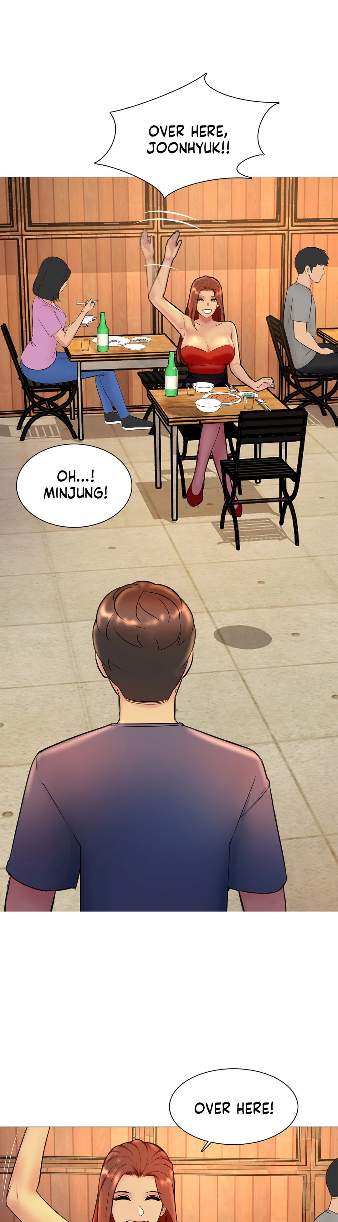 Friend’s Woman - Chapter 16 [photo 26] - MangaPorn