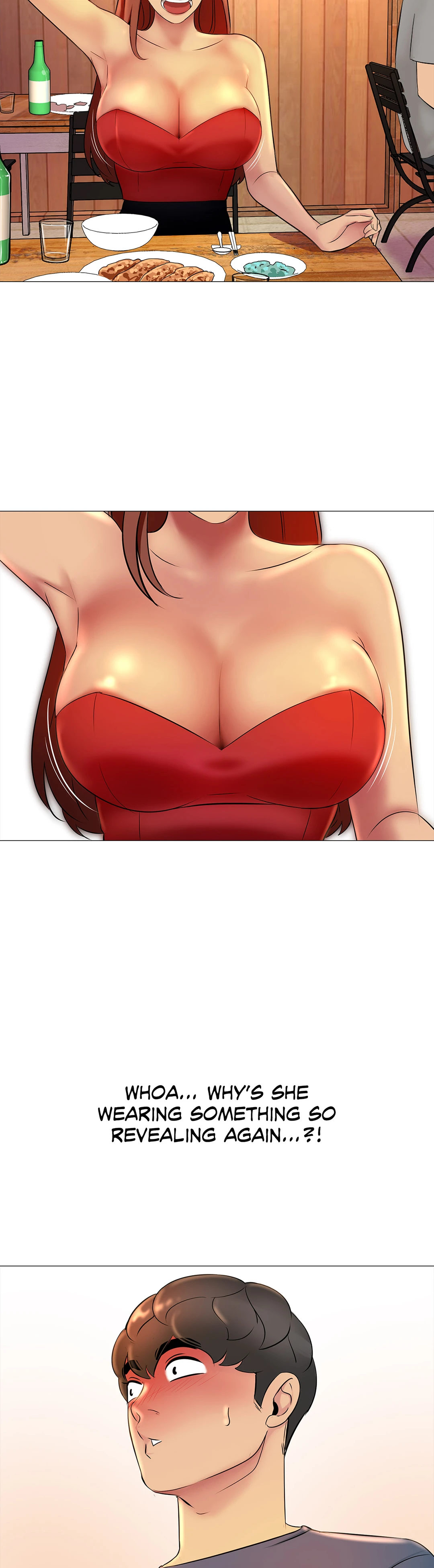 Friend’s Woman - Chapter 16 [photo 27] - MangaPorn