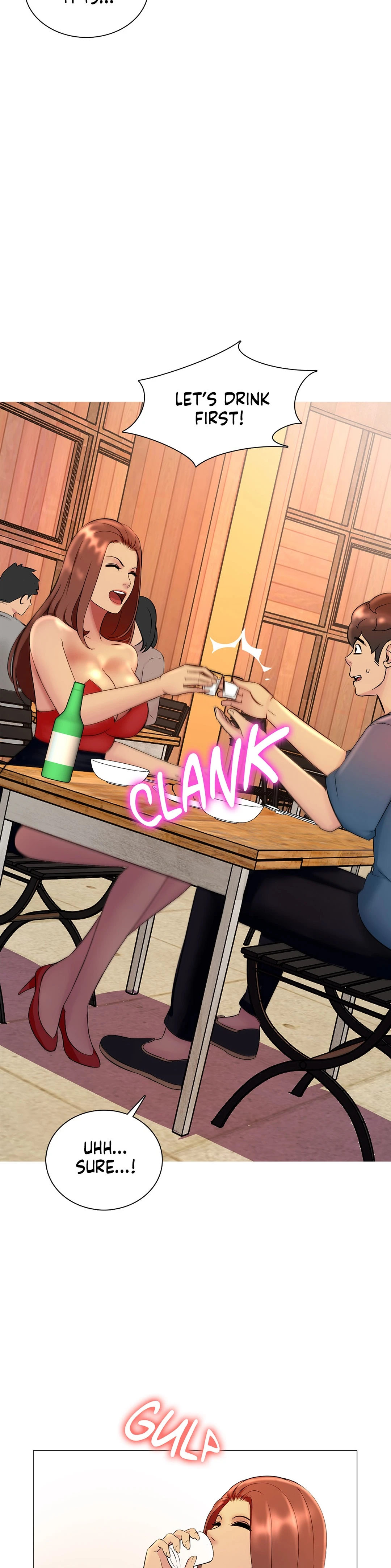 Friend’s Woman - Chapter 16 [photo 30] - MangaPorn