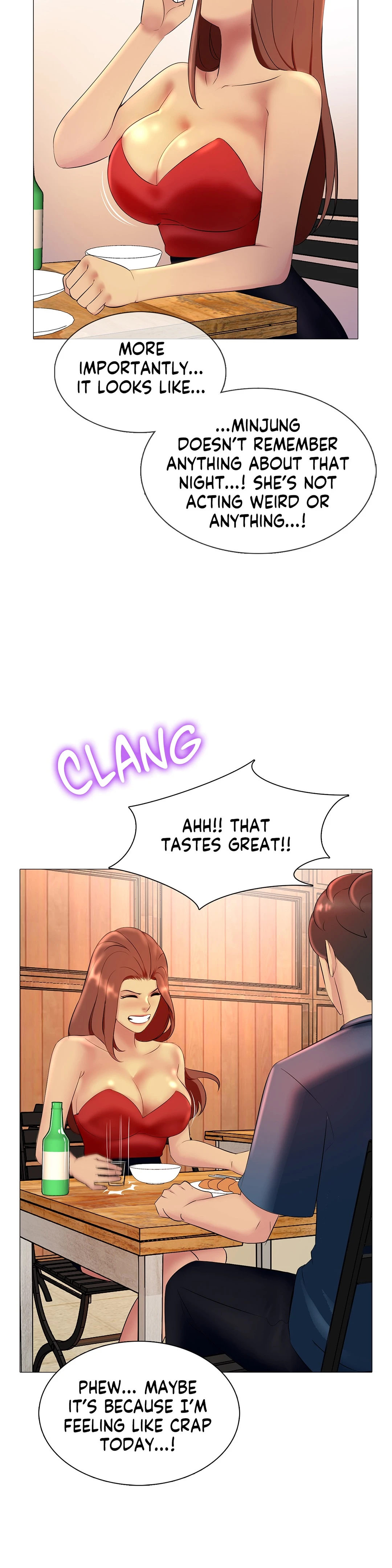 Friend’s Woman - Chapter 16 [photo 31] - MangaPorn