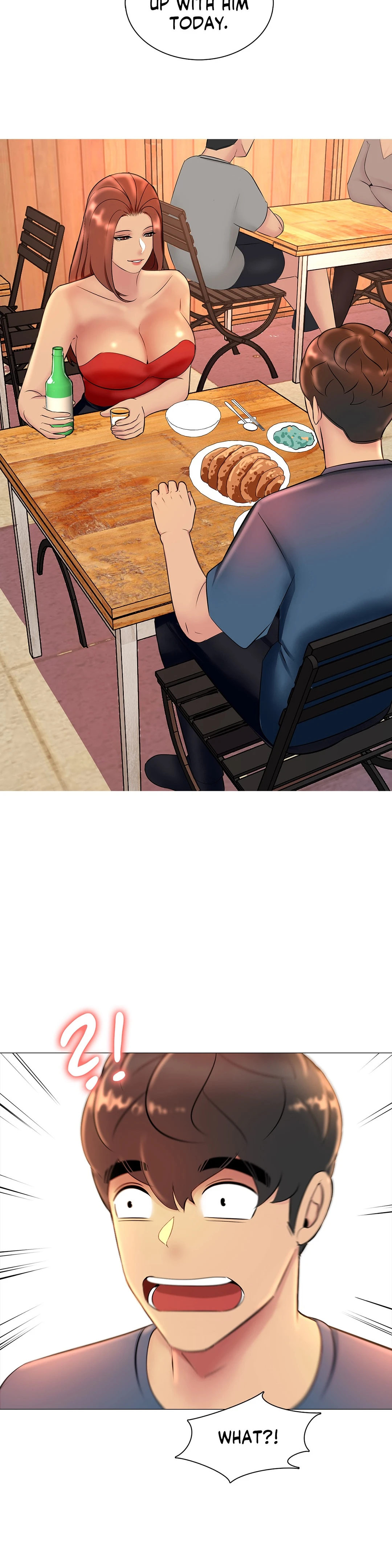 Friend’s Woman - Chapter 16 [photo 33] - MangaPorn