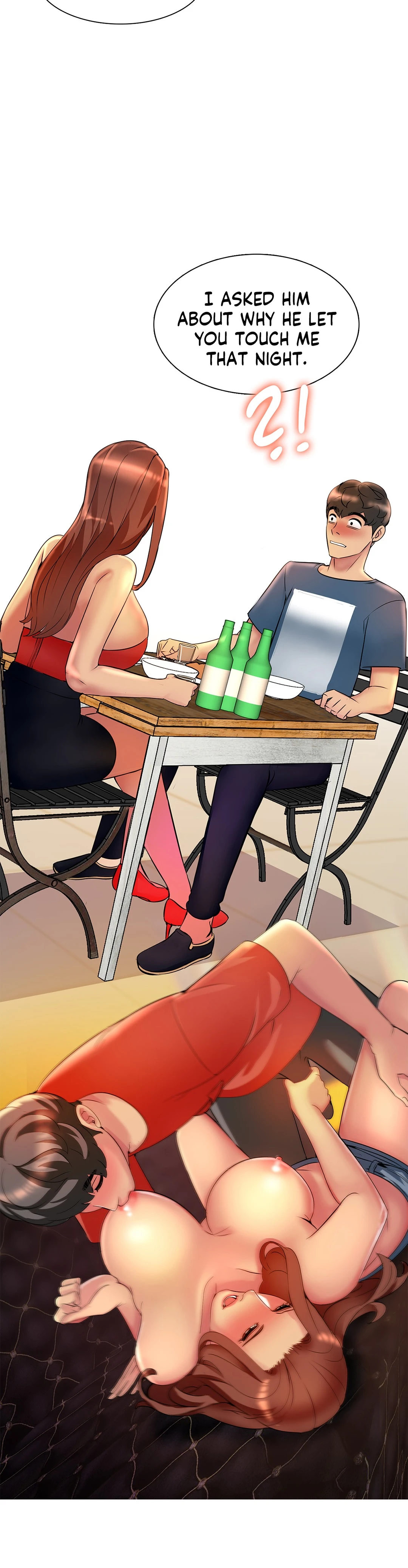 Friend’s Woman - Chapter 16 [photo 38] - MangaPorn