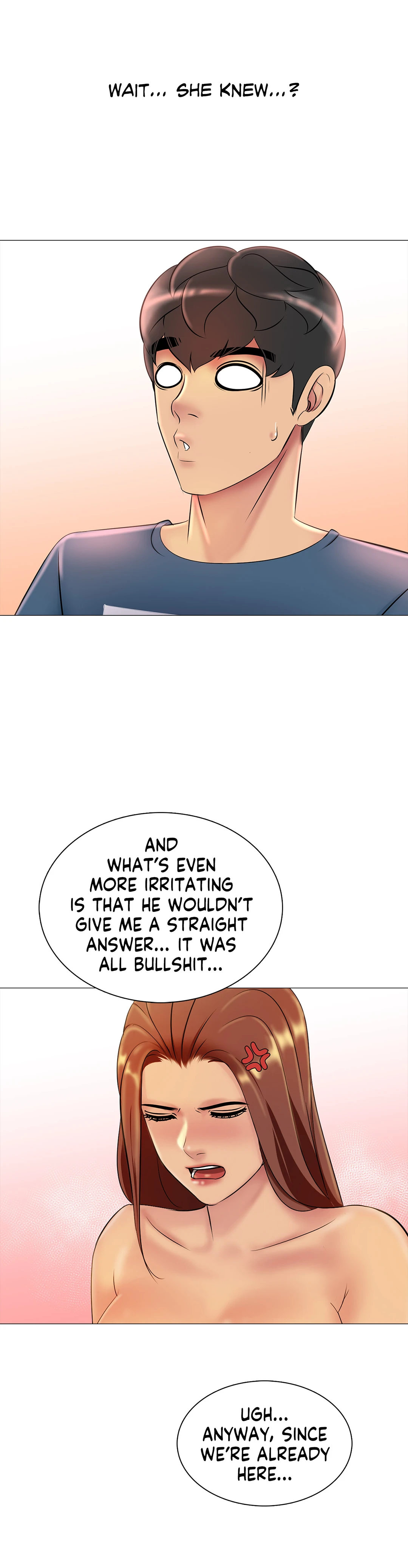 Friend’s Woman - Chapter 16 [photo 39] - MangaPorn