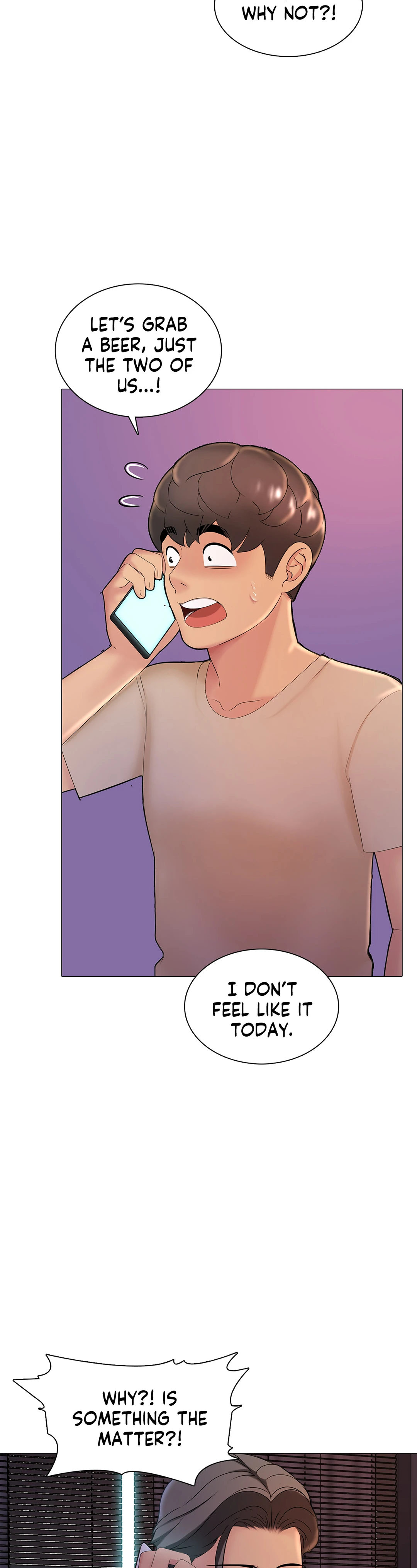 Friend’s Woman - Chapter 16 [photo 6] - MangaPorn