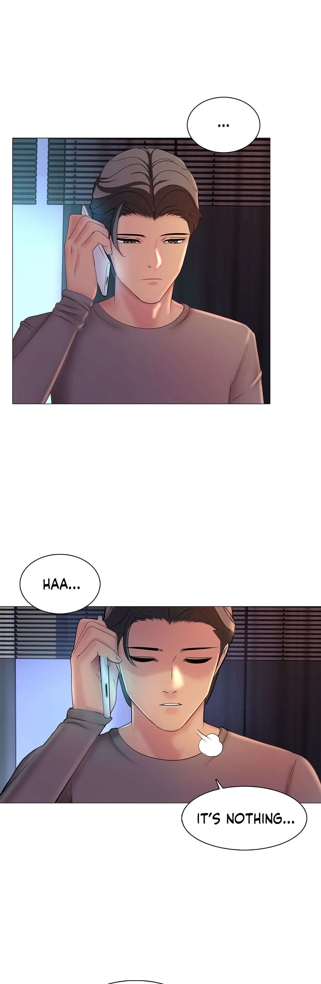 Friend’s Woman - Chapter 16 [photo 8] - MangaPorn