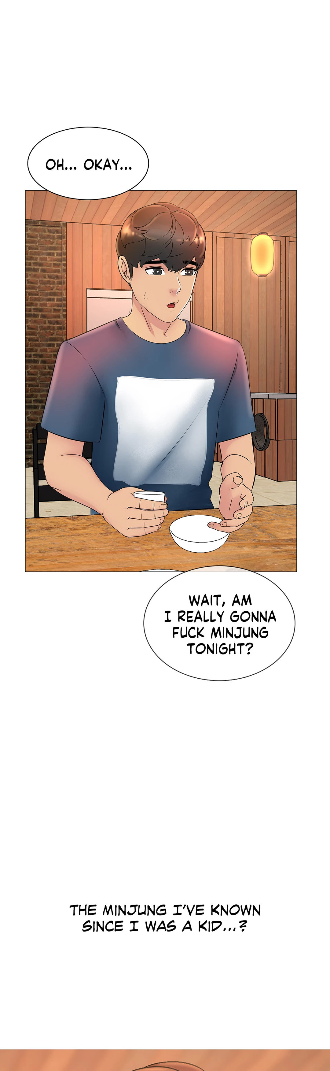 Friend’s Woman - Chapter 17 [photo 11] - MangaPorn