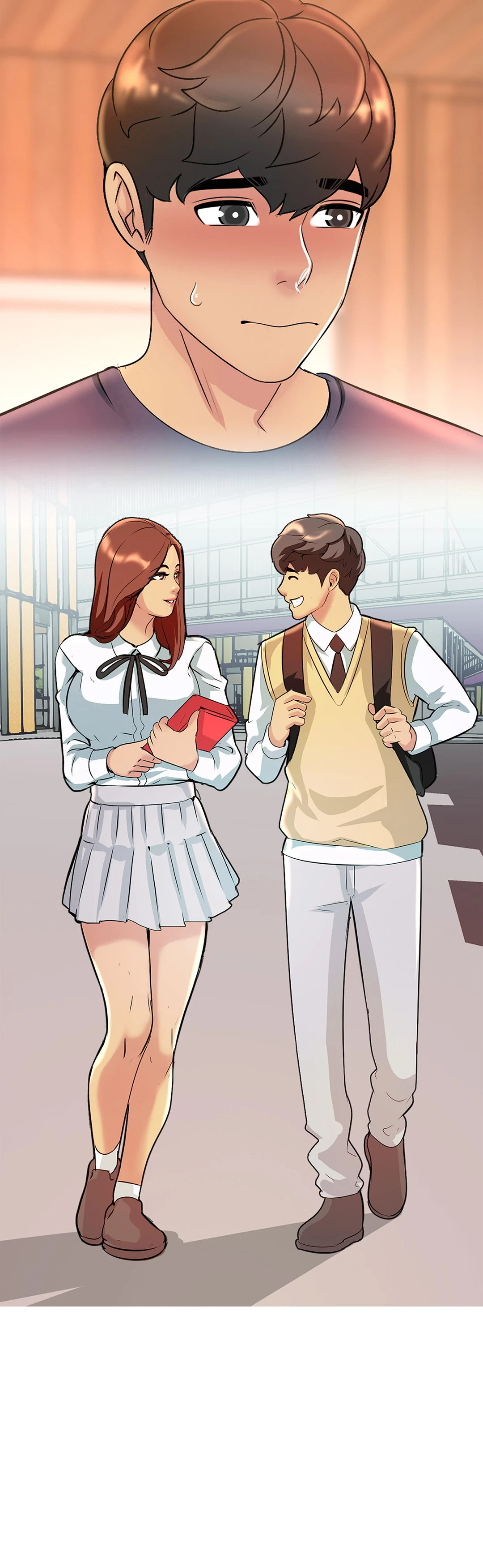 Friend’s Woman - Chapter 17 [photo 12] - MangaPorn