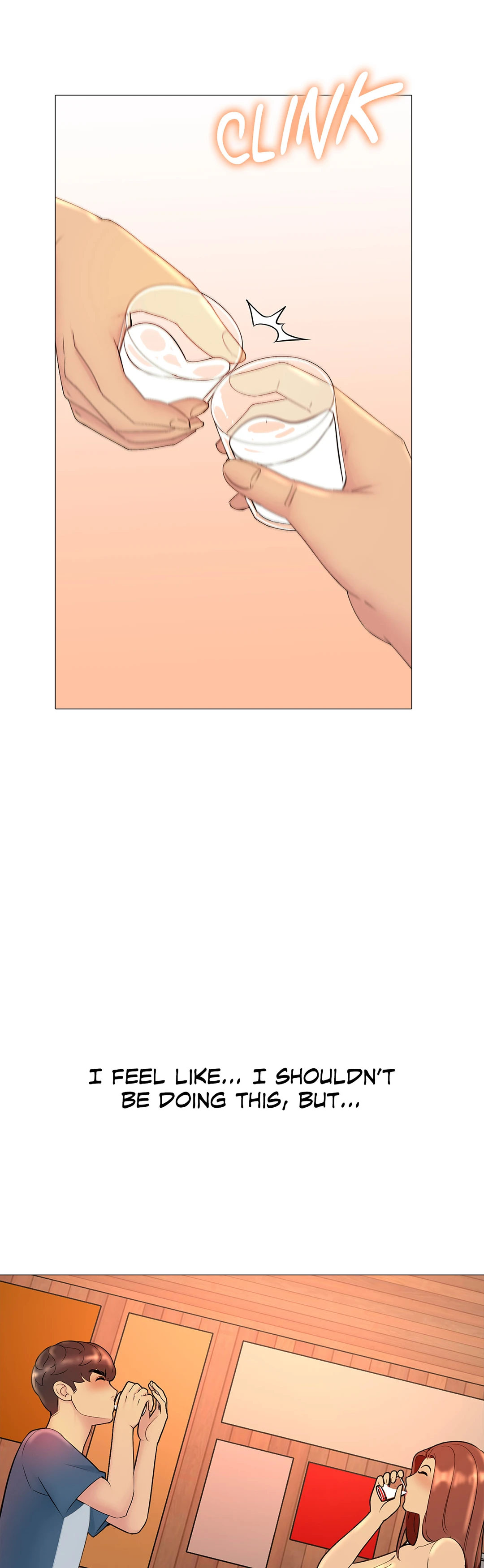 Friend’s Woman - Chapter 17 [photo 13] - MangaPorn