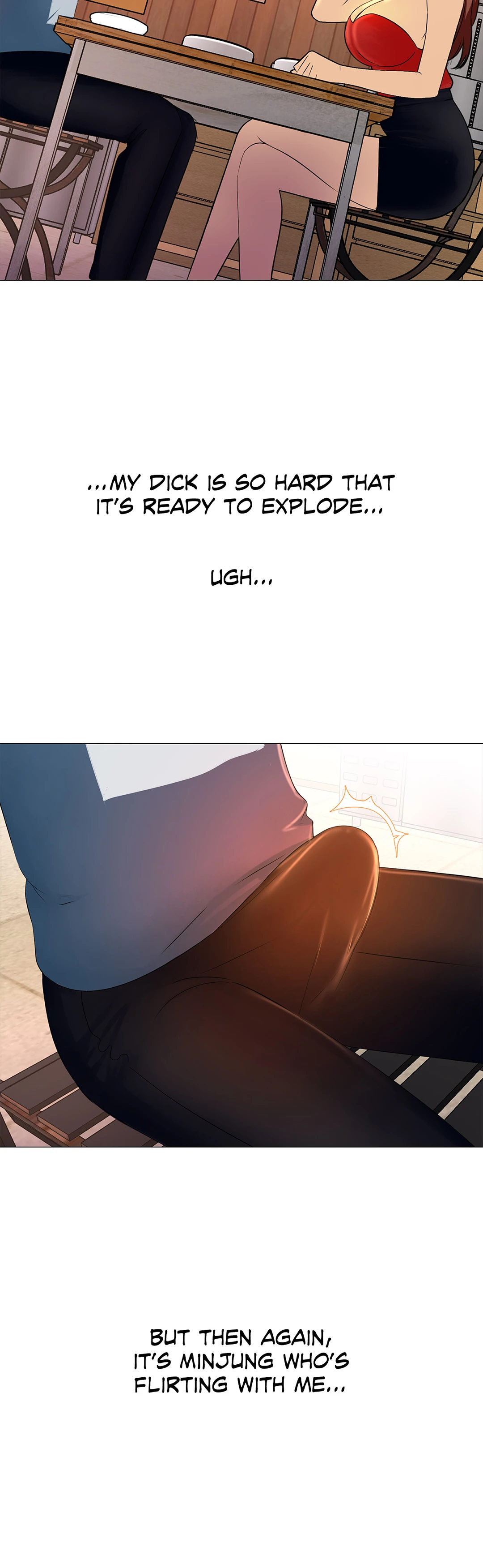 Friend’s Woman - Chapter 17 [photo 14] - MangaPorn