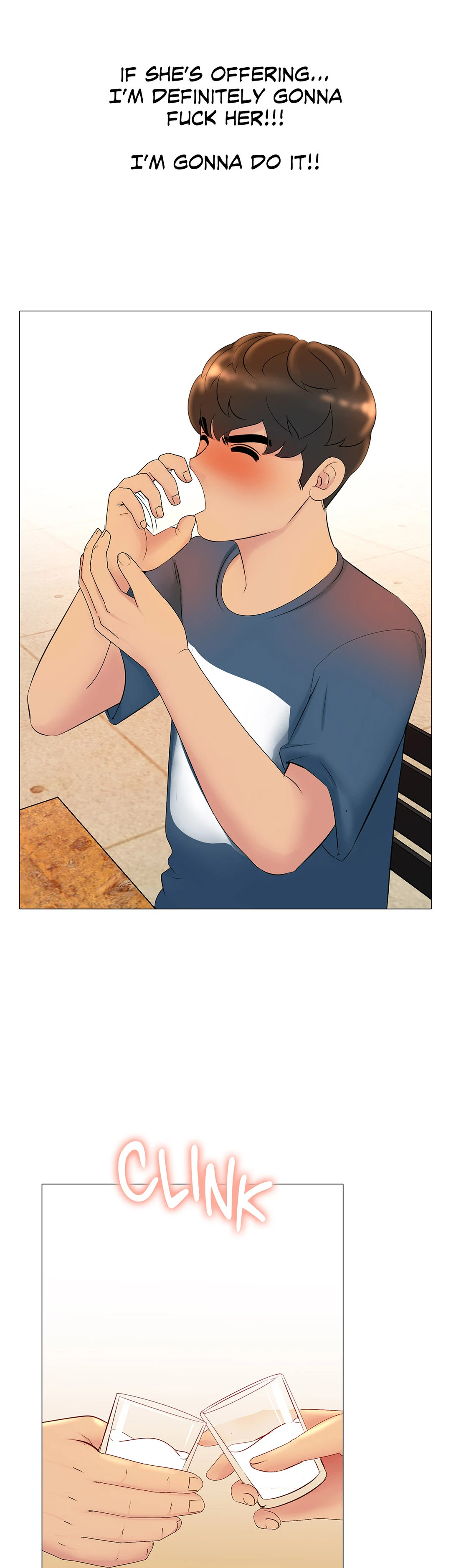 Friend’s Woman - Chapter 17 [photo 15] - MangaPorn