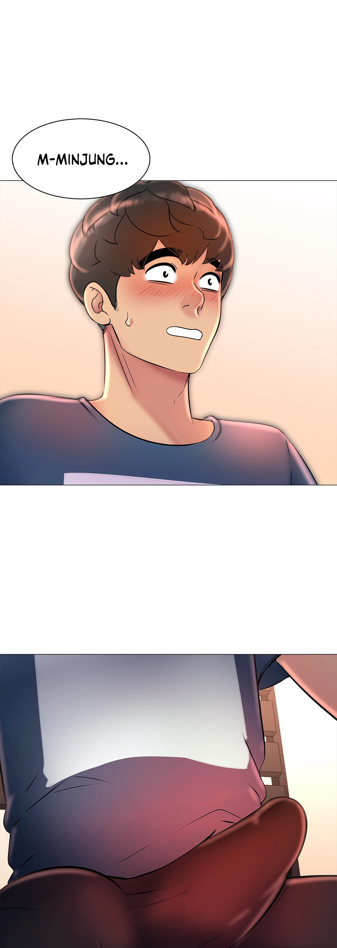 Friend’s Woman - Chapter 17 [photo 2] - MangaPorn