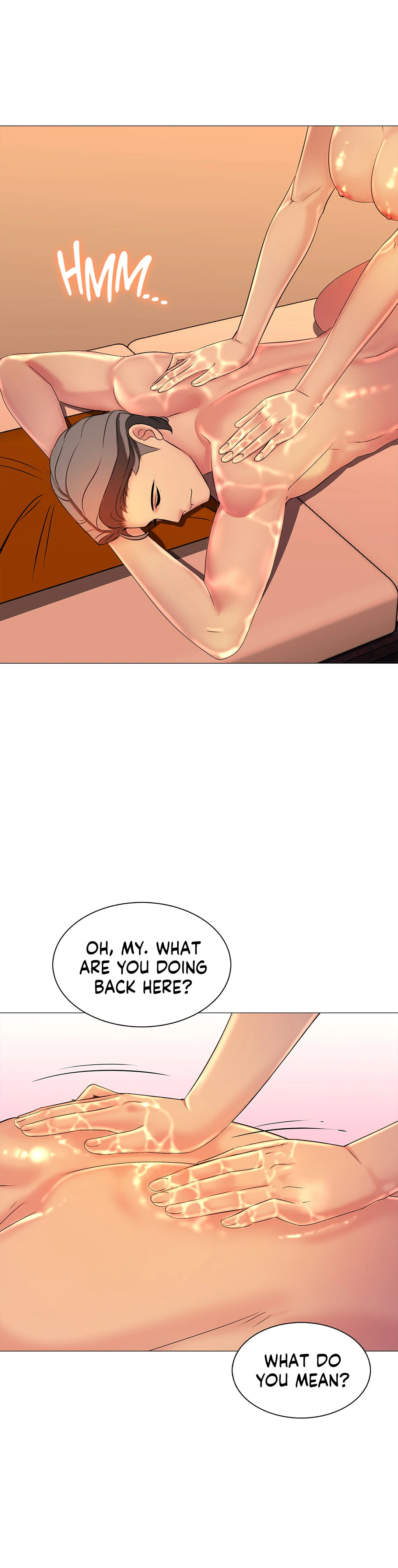 Friend’s Woman - Chapter 17 [photo 20] - MangaPorn