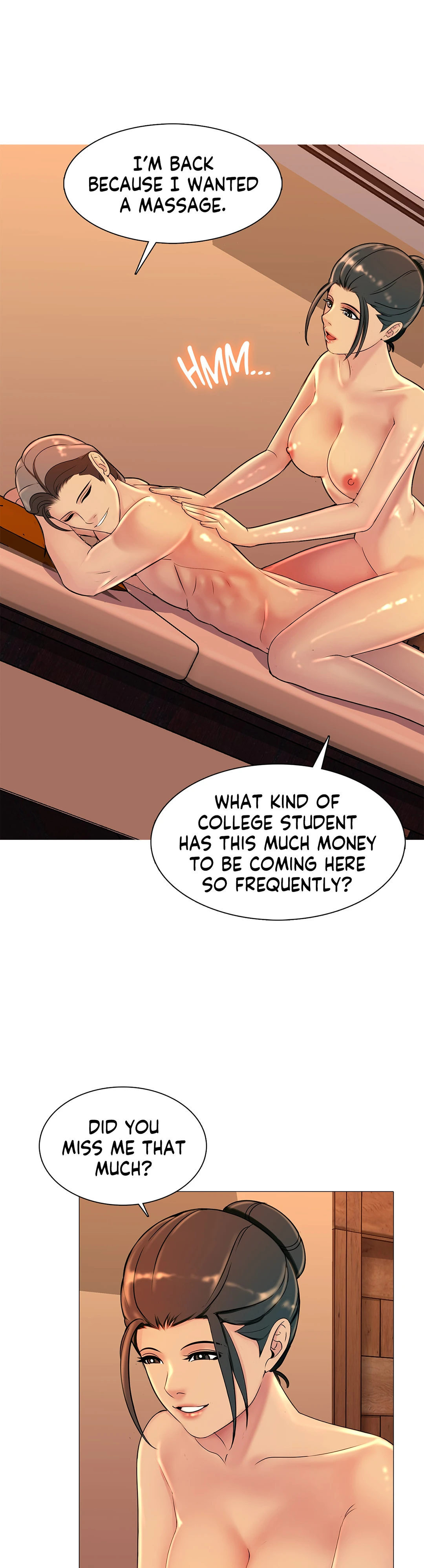 Friend’s Woman - Chapter 17 [photo 21] - MangaPorn