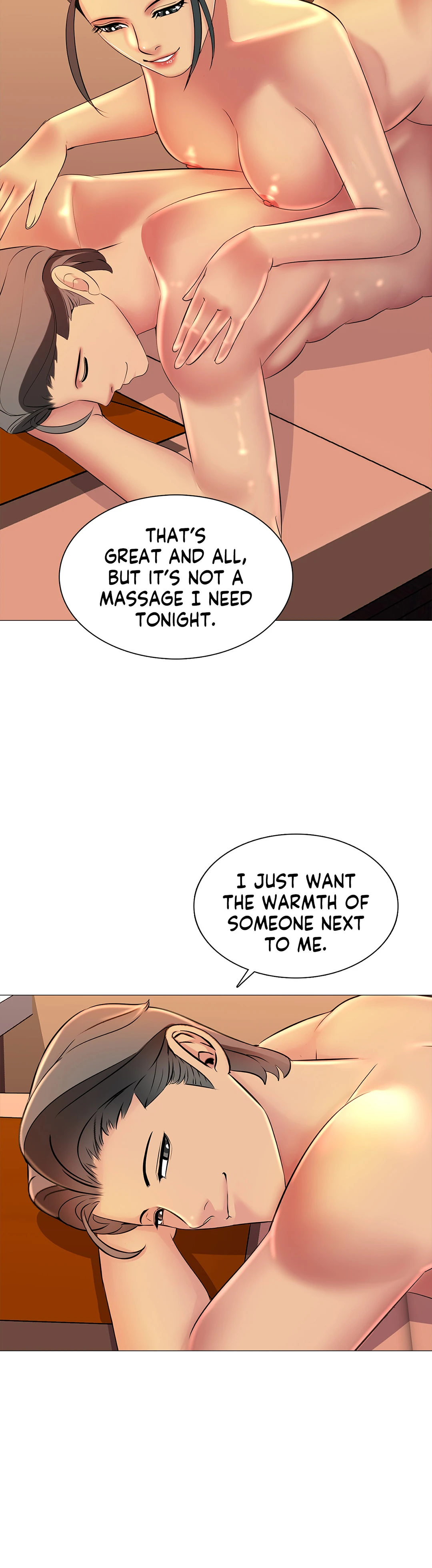 Friend’s Woman - Chapter 17 [photo 26] - MangaPorn